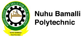 Homepage - Nuhu Bamalli Polytechnic